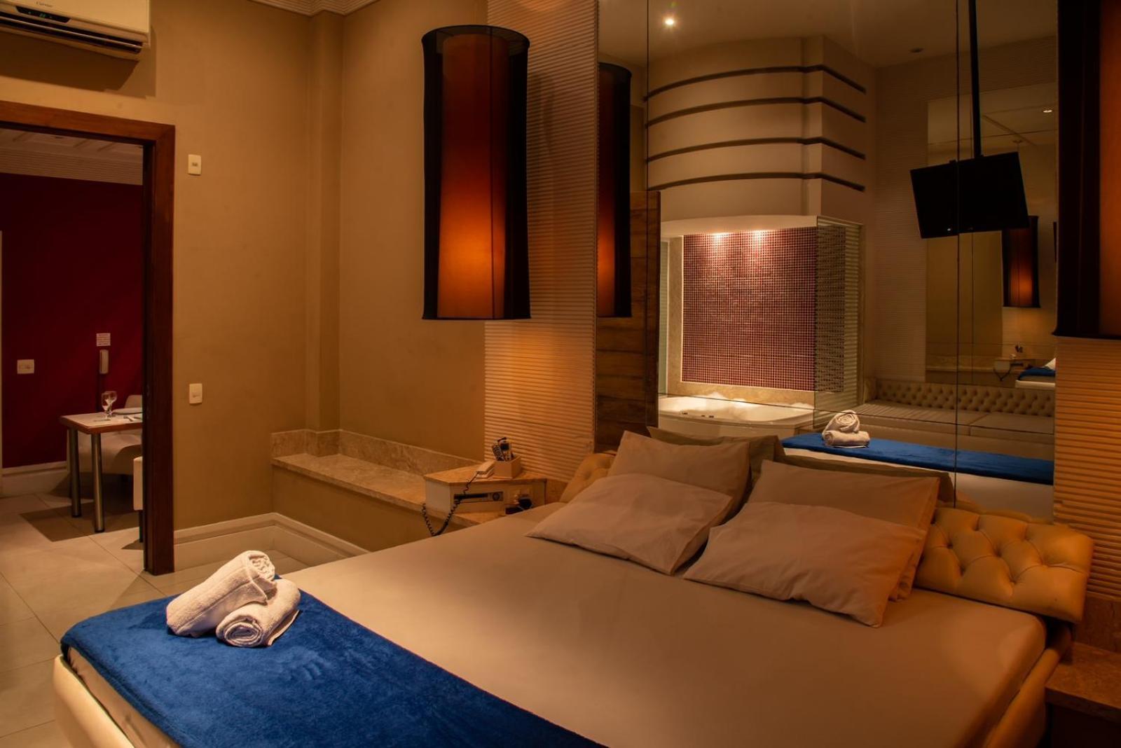 ריו דה ז'ניירו Hotel Villa Reggia מראה חיצוני תמונה