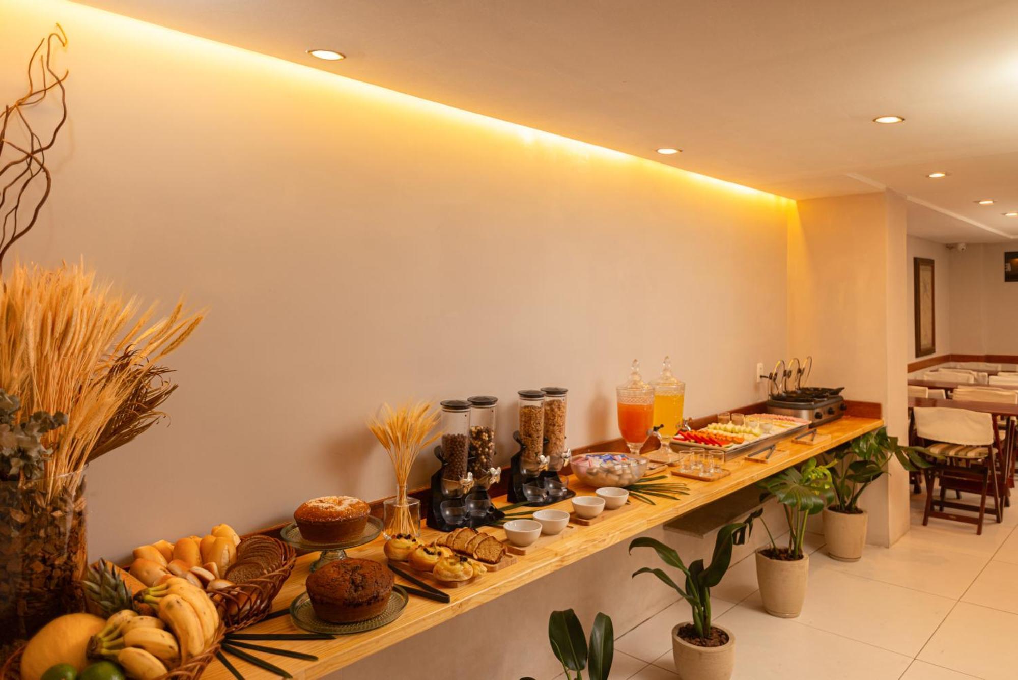 ריו דה ז'ניירו Hotel Villa Reggia מראה חיצוני תמונה