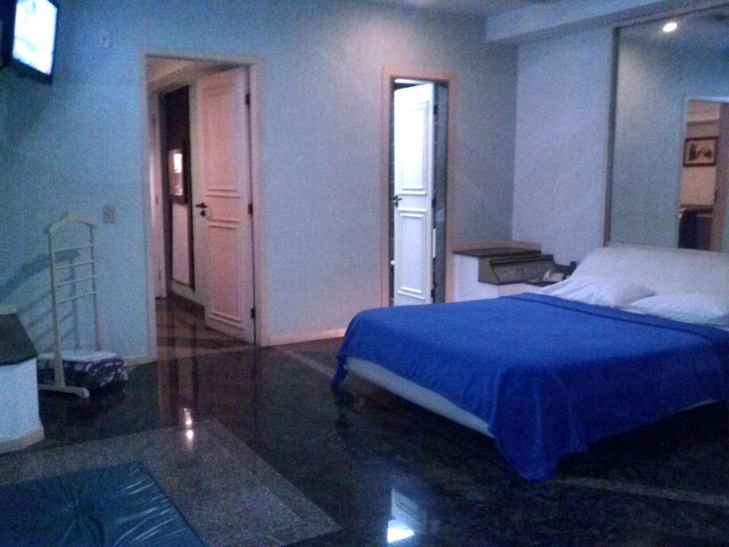 ריו דה ז'ניירו Hotel Villa Reggia חדר תמונה