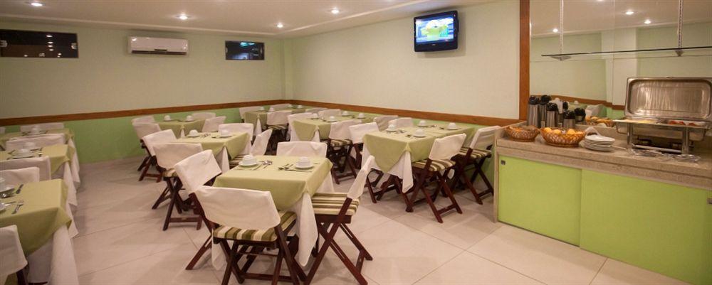 ריו דה ז'ניירו Hotel Villa Reggia מראה חיצוני תמונה