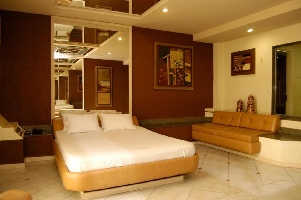 ריו דה ז'ניירו Hotel Villa Reggia חדר תמונה