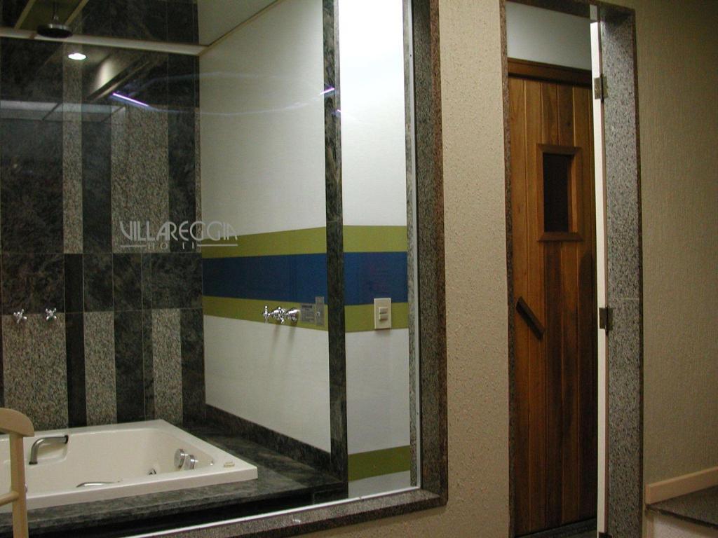 ריו דה ז'ניירו Hotel Villa Reggia חדר תמונה