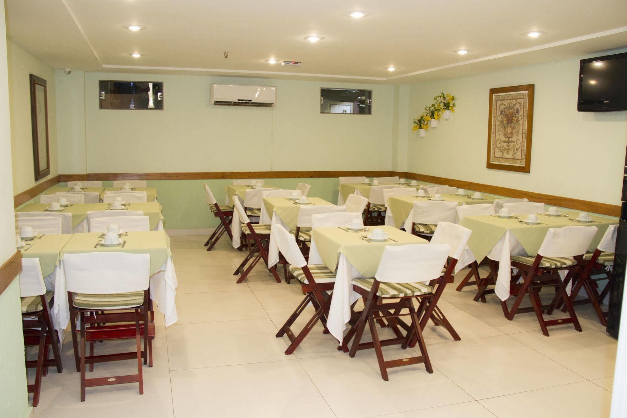 ריו דה ז'ניירו Hotel Villa Reggia מראה חיצוני תמונה