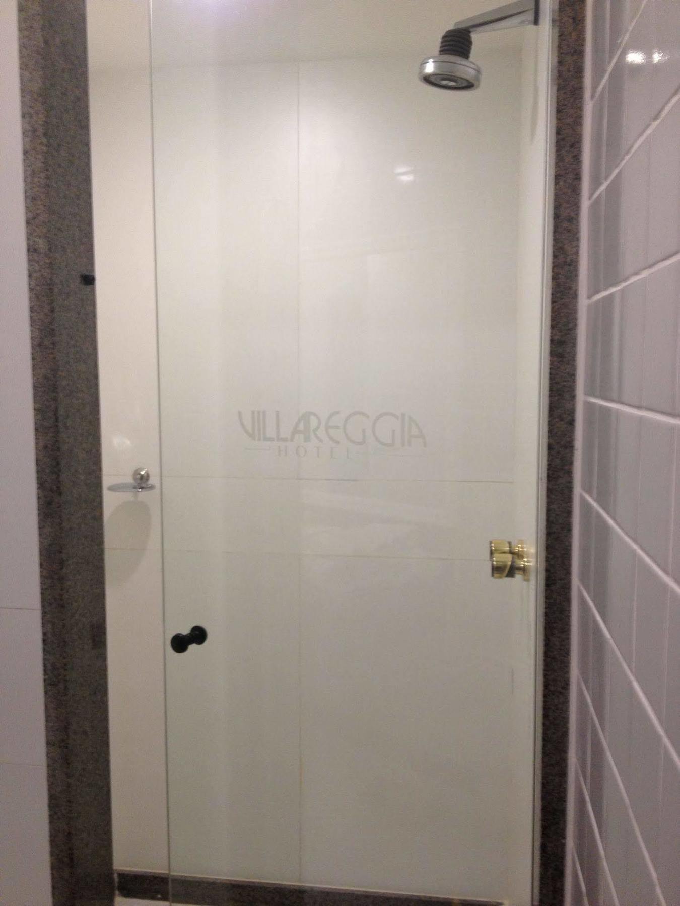 ריו דה ז'ניירו Hotel Villa Reggia מראה חיצוני תמונה